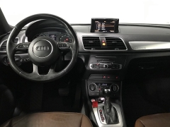 Used 2016  Audi Q3 4d SUV 2&period;0T Quattro Premium Plus at Carolina Family Motors near Mooresville&comma; NC