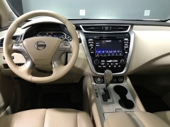 Used 2015  Nissan Murano 4d SUV FWD Platinum at Carolina Family Motors near Mooresville&comma; NC