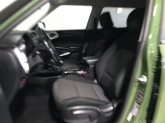 Used 2020  Kia Soul 4d Hatchback X-Line at Carolina Family Motors near Mooresville&comma; NC
