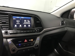 Used 2018  Hyundai Elantra 4d Sedan SEL at Carolina Family Motors near Mooresville&comma; NC