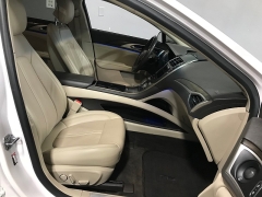 Used 2018 Lincoln MKZ 4d Sedan FWD Reserve at Carolina Family Motors near Mooresville, NC