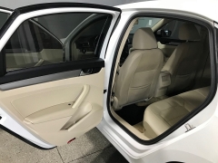 Used 2015  Volkswagen Passat 4d Sedan 1&period;8T Limited at Carolina Family Motors near Mooresville&comma; NC