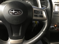 Used 2014  Subaru Outback 4d SUV i Premium 6spd at Carolina Family Motors near Mooresville&comma; NC