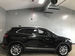 Used 2016  Lincoln MKC 4d SUV AWD Select at Carolina Family Motors near Mooresville&comma; NC