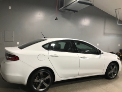 Used 2015 Dodge Dart 4d Sedan GT at Carolina Family Motors near Mooresville, NC