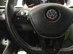 Used 2018  Volkswagen Passat 4d Sedan 2&period;0T R-Line at Carolina Family Motors near Mooresville&comma; NC