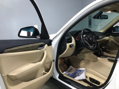 Used 2015  BMW X1 AWD 4dr xDrive35i at Carolina Family Motors near Mooresville&comma; NC