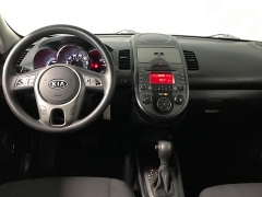 Used 2011  Kia Soul 4d Hatchback &plus; Auto at Carolina Family Motors near Mooresville&comma; NC