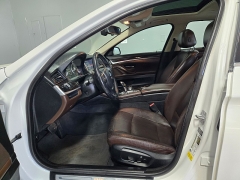 Used 2014  BMW 5 Series 4dr Sdn 535i RWD at Carolina Family Motors near Mooresville&comma; NC