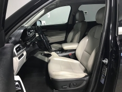 Used 2020  Kia Telluride 4d SUV AWD S at Carolina Family Motors near Mooresville&comma; NC