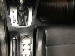 Used 2015 Volkswagen Eos 2d Convertible Komfort at Carolina Family Motors near Mooresville, NC