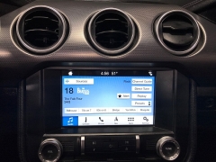 Used 2018  Ford Mustang 2d Convertible EcoBoost Premium at Carolina Family Motors near Mooresville&comma; NC