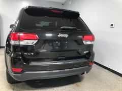 Used 2020  Jeep Grand Cherokee 4d SUV 4WD Laredo North at Carolina Family Motors near Mooresville&comma; NC