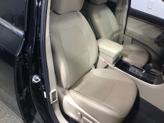 Used 2011 Hyundai Veracruz 4d SUV FWD Limited at Carolina Family Motors near Mooresville, NC