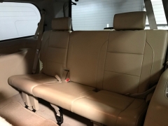 Used 2013  Nissan Armada 4d SUV RWD Platinum at Carolina Family Motors near Mooresville&comma; NC