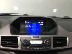 Used 2016  Honda Odyssey 4d Wagon EX at Carolina Family Motors near Mooresville&comma; NC