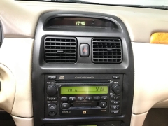 Used 2002  Toyota Solara 2d Convertible SLE at Carolina Family Motors near Mooresville&comma; NC