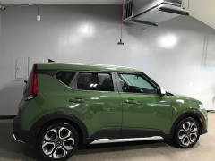 Used 2020  Kia Soul 4d Hatchback X-Line at Carolina Family Motors near Mooresville&comma; NC