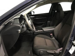 Used 2021  Mazda Mazda3 Sedan 2&period;5 S FWD at Carolina Family Motors near Mooresville&comma; NC