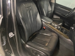 Used 2016  BMW X5 AWD 4dr xDrive35i at Carolina Family Motors near Mooresville, NC