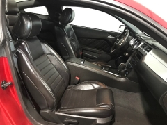 Used 2013  Ford Mustang 2d Coupe at Carolina Family Motors near Mooresville&comma; NC