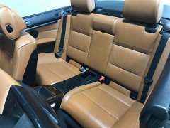 Used 2013  BMW 3 Series 2dr Conv 328i SULEV at Carolina Family Motors near Mooresville&comma; NC