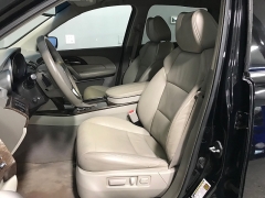 Used 2010 Acura MDX 4d SUV at Carolina Family Motors near Mooresville, NC