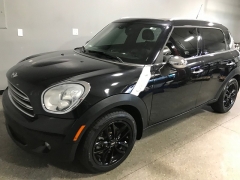 Used 2015 MINI Cooper Countryman FWD 4dr at Carolina Family Motors near Mooresville, NC