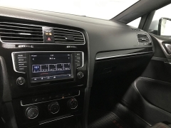 Used 2017  Volkswagen GTI 4d Hatchback S 6spd at Carolina Family Motors near Mooresville&comma; NC