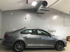 Used 2018  Volkswagen Jetta 4d Sedan 1&period;8T SEL at Carolina Family Motors near Mooresville&comma; NC