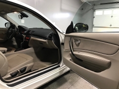 Used 2010  BMW 1 Series 2dr Cpe 128i at Carolina Family Motors near Mooresville&comma; NC