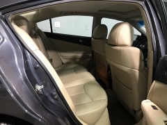 Used 2012  Nissan Maxima 4d Sedan SV at Carolina Family Motors near Mooresville&comma; NC