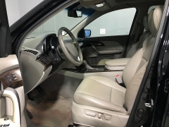 Used 2010 Acura MDX 4d SUV at Carolina Family Motors near Mooresville, NC