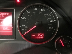 Used 2008  Audi A4 4d Sedan 2&period;0T 6spd at Carolina Family Motors near Mooresville&comma; NC