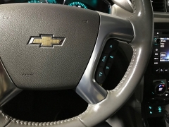 Used 2016  Chevrolet Traverse 4d SUV AWD LT w&sol;2LT at Carolina Family Motors near Mooresville&comma; NC