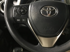 Used 2015  Toyota RAV4 4d SUV FWD LE at Carolina Family Motors near Mooresville&comma; NC