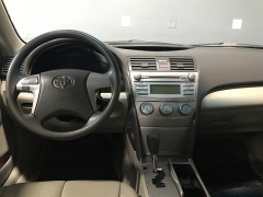 Used 2009 Toyota Camry 4d Sedan LE Auto at Carolina Family Motors near Mooresville, NC