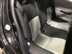 Used 2014  Toyota Prius c 5d Hatchback Two at Carolina Family Motors near Mooresville&comma; NC