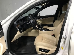 Used 2018  BMW 5 Series 530i Sedan at Carolina Family Motors near Mooresville&comma; NC