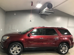 Used 2017 GMC Acadia Limited 4d SUV FWD at Carolina Family Motors near Mooresville, NC