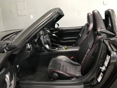 Used 2017  FIAT 124 Spider 2d Convertible Abarth at Carolina Family Motors near Mooresville&comma; NC