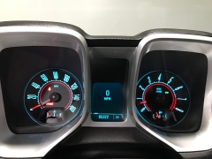 Used 2010 Chevrolet Camaro 2d Coupe LT1 at Carolina Family Motors near Mooresville, NC