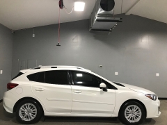 Used 2017  Subaru Impreza 4d Hatchback 2&period;0i Premium at Carolina Family Motors near Mooresville&comma; NC