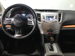Used 2013 Subaru Outback 4d SUV i Limited at Carolina Family Motors near Mooresville, NC