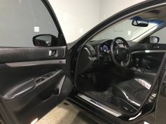 Used 2013 INFINITI G37 4d Sedan X AWD at Carolina Family Motors near Mooresville, NC