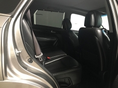 Used 2015 Kia Sorento 4d SUV FWD SX at Carolina Family Motors near Mooresville, NC