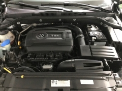 Used 2018  Volkswagen Jetta 4d Sedan 1&period;8T SEL at Carolina Family Motors near Mooresville&comma; NC
