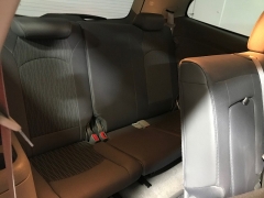 Used 2013 Chevrolet Traverse 4d SUV FWD LS at Carolina Family Motors near Mooresville, NC