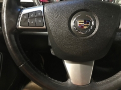 Used 2012  Cadillac CTS Coupe 2d Coupe RWD at Carolina Family Motors near Mooresville&comma; NC