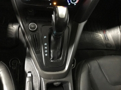 Used 2015  Ford Focus 4d Sedan SE at Carolina Family Motors near Mooresville, NC